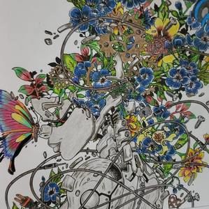 Meet your Posher, Marisol